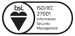 BSI ISO/IEC 27001