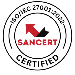 SANCERT Certified