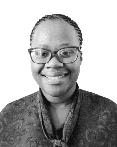 Sabrina Nongogo