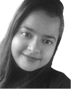 Uzma Khurshid
